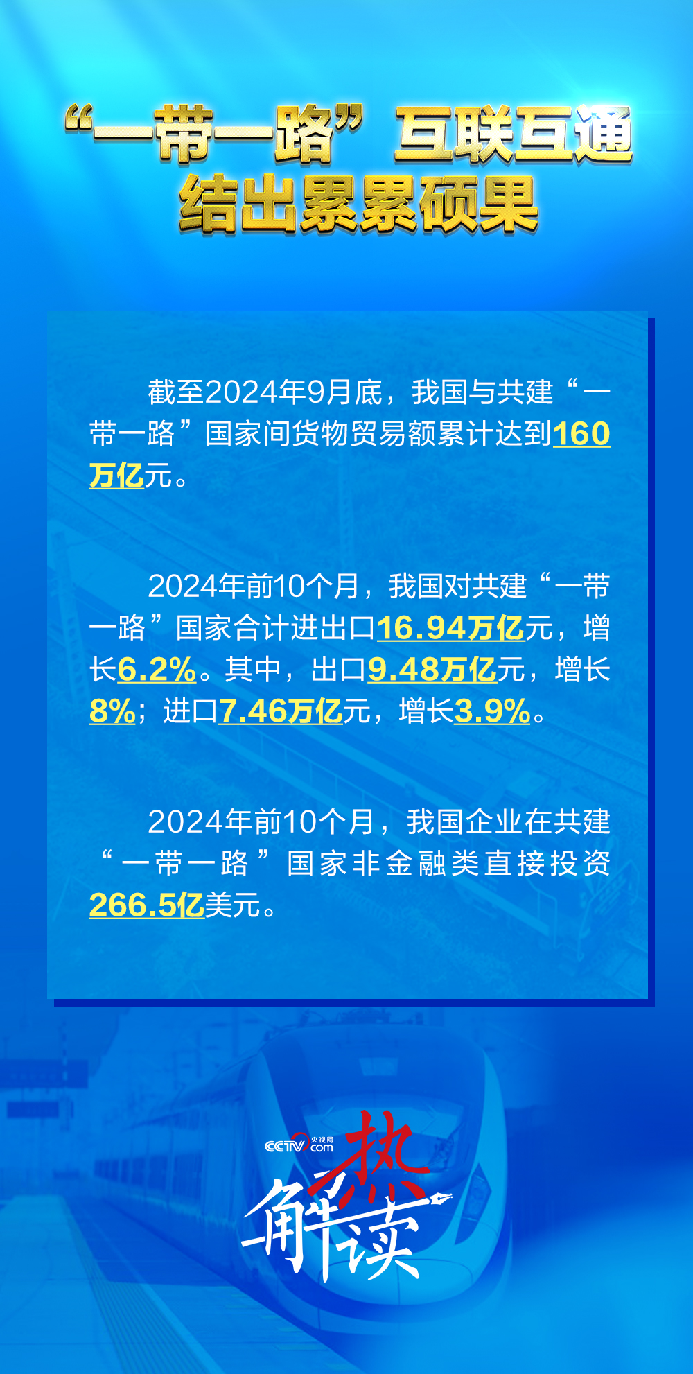 路”新阶段 习要求深化三个“联通”不朽情缘首页热解读｜共建“一带一(图1)