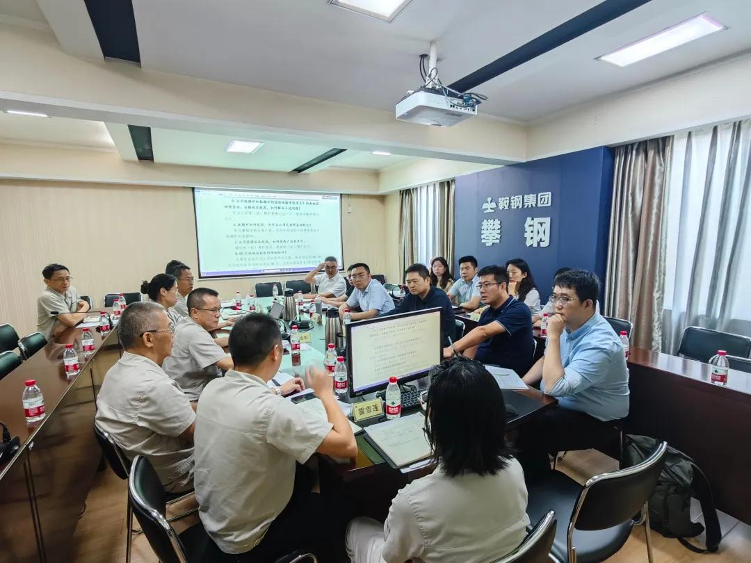 之力促进攀枝花高质量发展建设共同富裕试验区mg不朽情缘游戏试玩工行攀枝花分行以金融(图2)