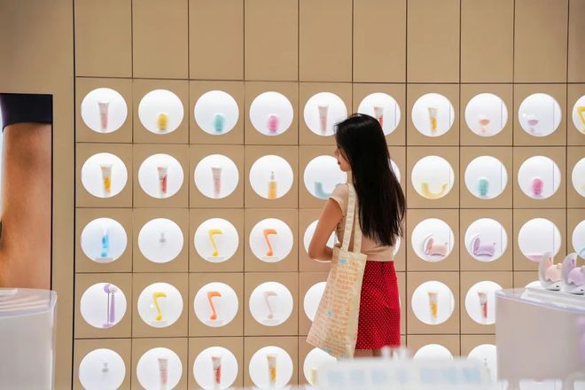 正视欲望｜Shine Brand不朽情缘性萧条时代全球男女如何(图11)